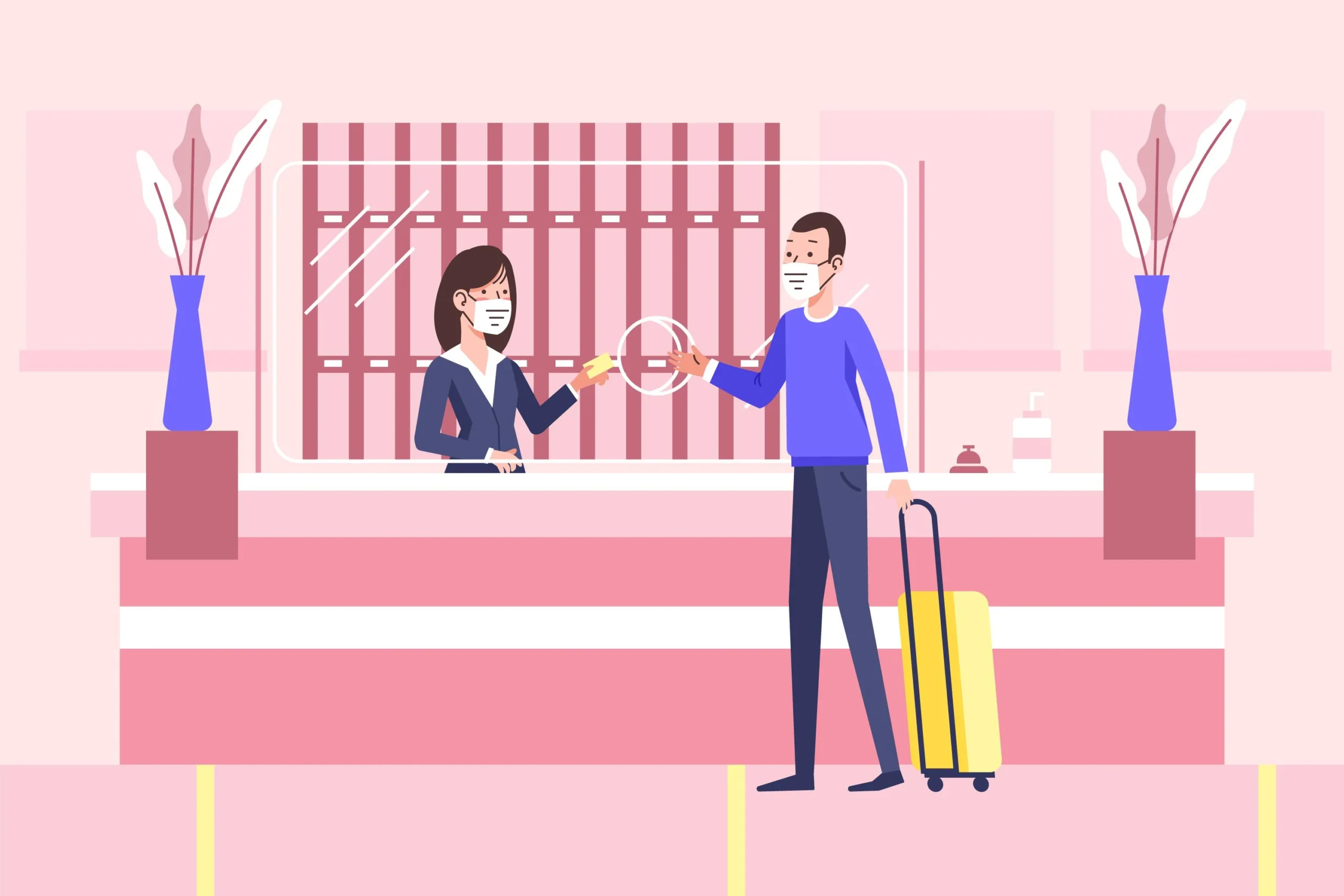 Hospitality & Tourism